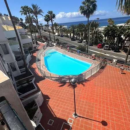 Apartamento Bluejay Playa Del Cura Playa Del Cura (Gran Canaria)