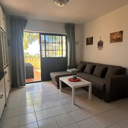 Bluejay Playa Del Cura Apartamento