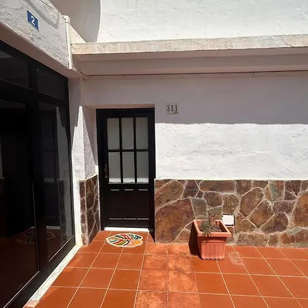 Bluejay Playa Del Cura Apartamento