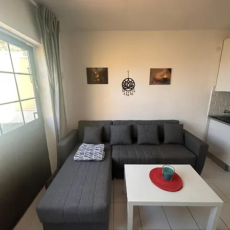 Bluejay Playa Del Cura Apartamento *