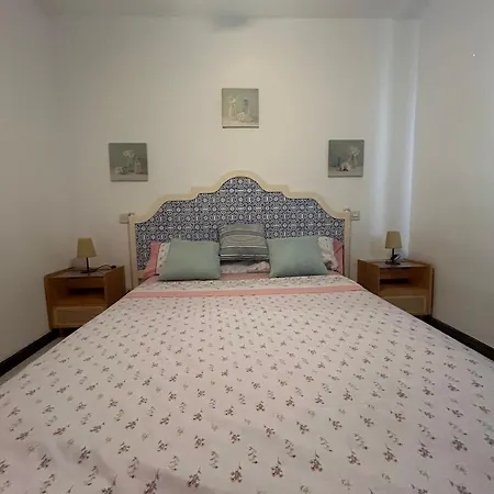 Apartment Bluejay Playa Del Cura